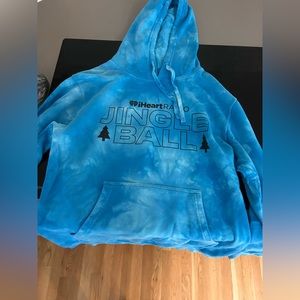 iHeart Radio Jingle Ball Sweatshirt 2021